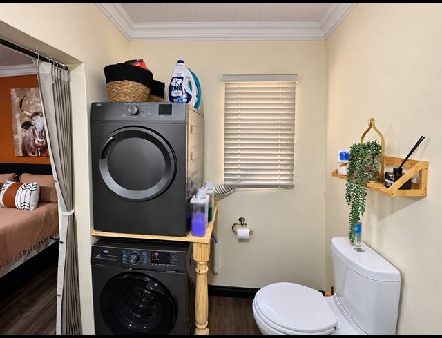 3 BEDROOM TOWNHOUSE FOR SALE IN MISTY BAY